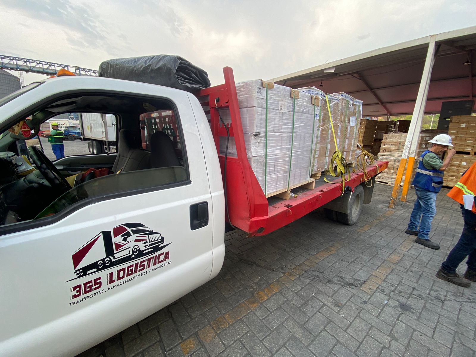 Transporte